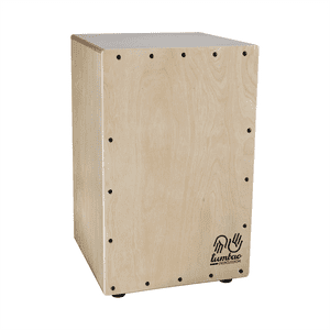 Tumbao Percussion - Cajón Peruano Para Niño Tumbao Tp140