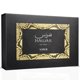 thumbnail image 5 of Set de perfume de regalo RASASI Hawas Viper Eau de Parfum 100 ml para hombre, 5 of 9
