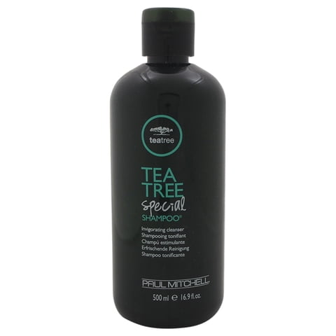 Shampoo Paul Mitchell Árbol De Té 500Ml Unisex