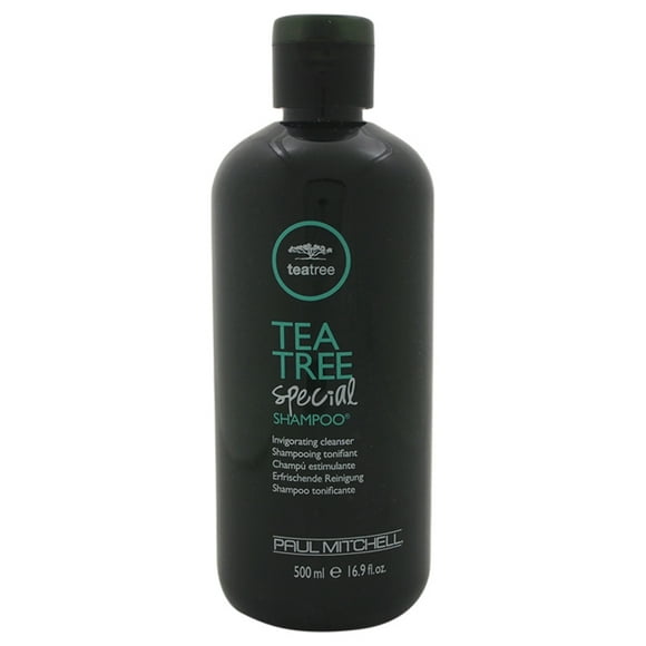 Shampoo Paul Mitchell Árbol de Té 500ml Unisex