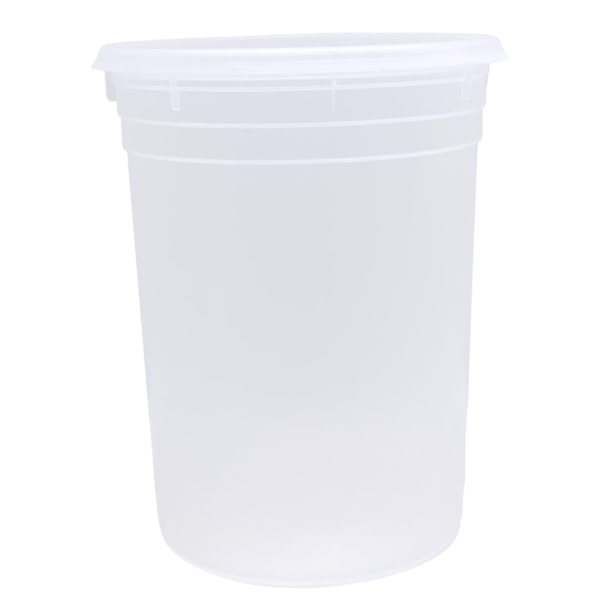 Recipientes Para Alimentos Reditainer Extreme Freeze 32 Oz, Paquete De 24