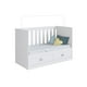 thumbnail image 2 of Cuna Multifuncional New Amore 3 En 1 Blanco, 2 of 3