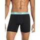 thumbnail image 2 of Calzoncillos tipo bóxer PUMA Performance para hombre, multicolor y brillante, paquete de 5, 2 of 8