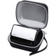 thumbnail image 1 of Funda rígida de viaje Aproca para monitor Bluetooth Omron Evolv, 1 of 7