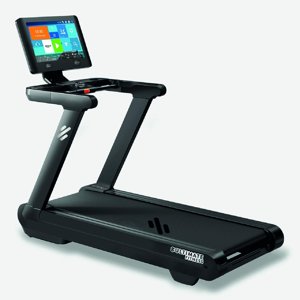 Ultimate Fitness - Trotadora Eléctrica Premium G1000X Touch High Performance