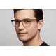 thumbnail image 5 of Lentes de Pantalla Buhu Loreley Negro/Gris Filtro Azul, 5 of 7