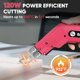 thumbnail image 2 of Cuchillo Caliente ROMECH 120W Kit de Corte de Espuma Eléctrico, 2 of 7