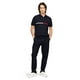 thumbnail image 3 of Polo con la bandera del orgullo de Tommy Hilfiger para hombre, de corte personalizado, 3 of 3