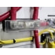 thumbnail image 2 of Bloques de fusibles Blue Sea Systems 5502 Clase T 320A 160V DC, 2 of 2