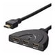 thumbnail image 2 of Switch Hdmi 3 Puertos X1 Con Cable, 2 of 3
