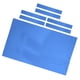 thumbnail image 1 of Mesa De Billar De La Piscina De La Mesa De La Cama De Los Fieltro De Los Fielades De Los Colchones De 8 Pies Azules, 1 of 5