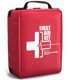 thumbnail image 1 of Botiquín de primeros auxilios Homestockplus Professional Trauma Molle System, 1 of 7