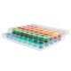 thumbnail image 5 of Pintura Acrílica U.S. Art Supply Kit de 80 Colores 3,68 ml, 5 of 6