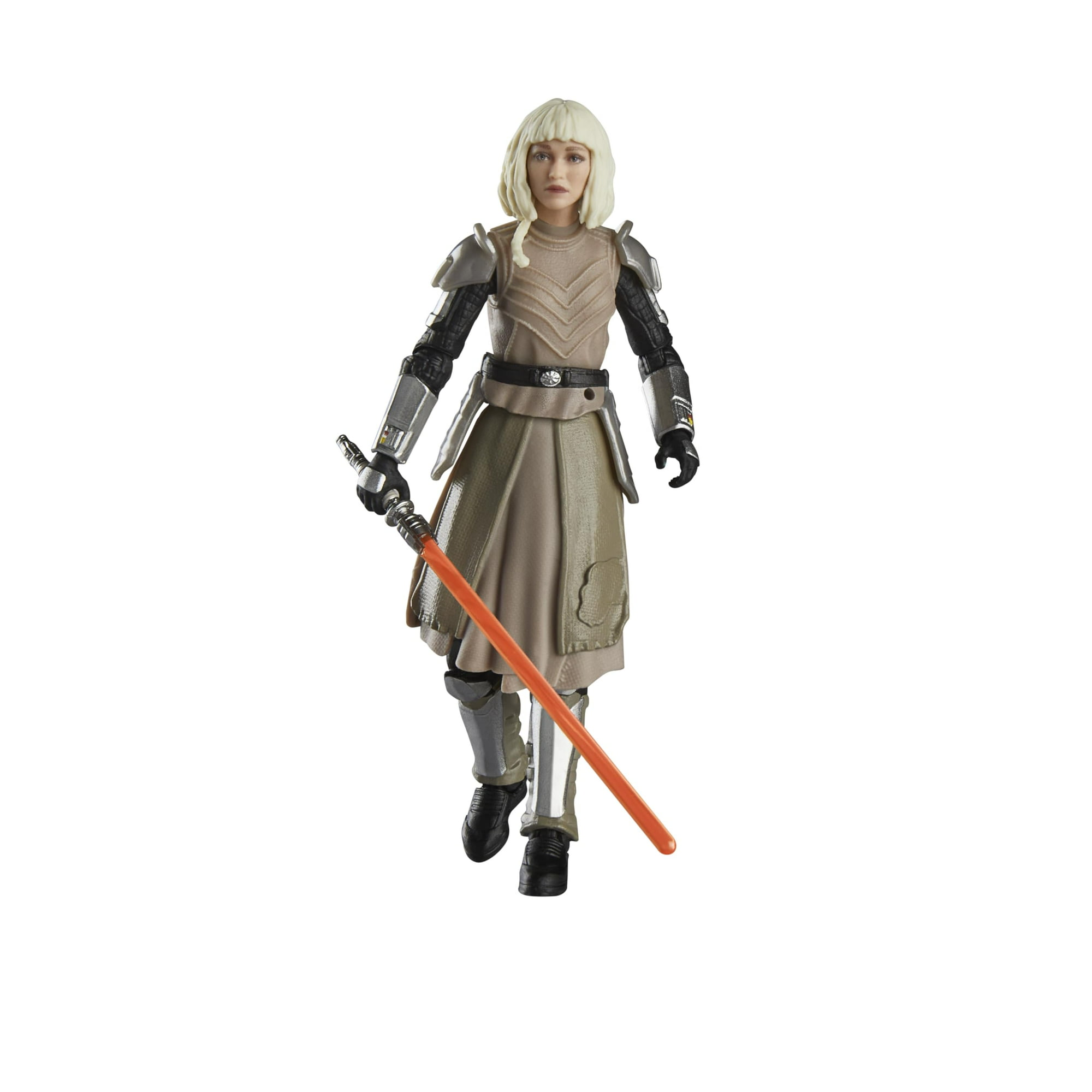Figura De Acción De Star Wars The Vintage Collection Ahsoka, 9,5 Cm