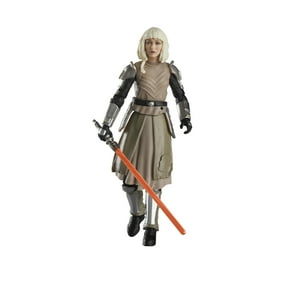 Figura De Acción De Star Wars The Vintage Collection Ahsoka, 9,5 Cm