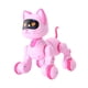 thumbnail image 3 of Juguete robot inteligente interactivo para mascotas, juguete musical para niños, regalo para niños y niñas con luz y sonido, robot de control remoto. Gato, 3 of 5