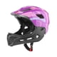 thumbnail image 1 of Casco De Bicicleta Para Ni?os, Equipo De Protección Portátil Para Ciclismo De Monta?a Y Patinaje, Morado, 1 of 5
