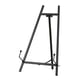 thumbnail image 5 of Caballete para Letreros de Boda, Construcción Robusta, Hecho de Metal, Decoración Del Hogar, Decoración Moderna Creativa, Práctico Soporte de Fotos Mu Negro, 5 of 5