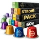 thumbnail image 1 of Pack 50  compatibles para nespresso Real Coffee, 1 of 3