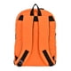 thumbnail image 3 of Mochila Dragon Ball Z Juvenil Naranja DBZ065 17L, 3 of 6