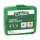 thumbnail image 3 of Botiquín de primeros auxilios Curad Compact Green 75 artículos, 3 of 4