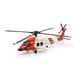 thumbnail image 1 of Helicóptero diecast NewRay escala 1/60 modelo HH-60J Jayhawk, 1 of 1