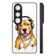 thumbnail image 1 of Carcasa Compatible con VIVO V50 LITE Diseño 194, 1 of 3