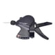 thumbnail image 2 of Manilla Shimano Altus Sl-m2010 9v Cambio Trasero Derecho Negro, 2 of 2