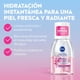thumbnail image 3 of Agua Micelar Nivea Bifásica Rose Care, 100 ml, 3 of 6