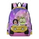 thumbnail image 1 of Mochila Desmarcar ¡Despierta, Carlo! 42x30x15cm, 1 of 6