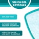 thumbnail image 5 of Arena Para Gatos Pearls Crystal Odorbond Micro Fresh 3 2 Kg, 5 of 5