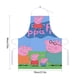thumbnail image 2 of Delantal de Cocina Desmarcar Peppa Pig, 2 of 6