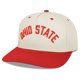 thumbnail image 1 of Gorra Legacy Ohio State Buckeyes de béisbol, 1 of 7