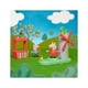 thumbnail image 3 of Playset Peppa Pig minigolf con figuras y accesorios, 3 of 7