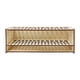 thumbnail image 2 of Estante De Almacenamiento De Pinceles, Soporte De Madera Para Almacenamiento De Pinturas, 2 of 3