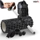 thumbnail image 1 of 6pcs Rodillo Set Completo Elongacion Masaje Roller Foam Yoga Negro, 1 of 9