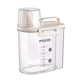 thumbnail image 3 of Dispensador De Detergente Para Ropa, Dispensador De Cuentas Potenciadores De Aroma Para Baño, Hotel, 1,35 L, 3 of 4