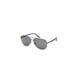 thumbnail image 2 of Lentes de Sol Gris Mate Polarizados Skechers, 2 of 8