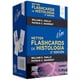 thumbnail image 4 of Netter. Flashcards de histología 2ed., 4 of 4