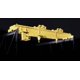 thumbnail image 1 of Modelo de Ferrocarril Walthers Cornerstone 933-3150 HO, 1 of 4