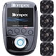 thumbnail image 1 of Estimulador muscular Compex Wireless USA 2.0 TENS Kit, 1 of 8