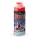 thumbnail image 1 of PrimosBotella de Agua con Tapa Pop Top de Un Toque, Acero Inoxidable, a Prueba de Fugas, para Deportes, Botella Infantil rosa 12 oz, 1 of 6