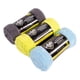 thumbnail image 1 of Toalla Microfibra Auto Drive 4 Unidades 35x35cm Colores, 1 of 3