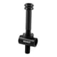 thumbnail image 1 of Tornillo Fijo Para Tija De Sillín De Bicicleta, Tornillo Para Deportes Al Aire Libre, Bicicleta De Carretera, Negro, M5x40MM, 1 of 5