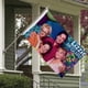 thumbnail image 3 of Lizzie McGuire Bandera impresa con temática, regalo perfecto para fanáticos, amigos y familiares, y adecuada para actividades al aire libre e interiores, decoraciones de fiesta. 90 cm × 150 cm., 3 of 6