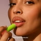 thumbnail image 2 of Bálsamo labial eos FlavorLab Pops! Electric Cherry & Grape Fizz, paquete de 2 ml, 2 of 3