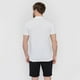 thumbnail image 2 of Polera Hombre Bordado Blanco Corona, 2 of 5