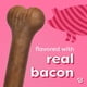 thumbnail image 2 of Juguete Masticable Benebone Hueso Bacon MedianoGrande, 2 of 3