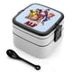 thumbnail image 1 of Fiambrera de Doble Capa Alf La Serie Animada 1000ml, 1 of 6