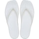 thumbnail image 4 of Chanclas Crocs Miami Chalk para mujer, talla 7, 4 of 6